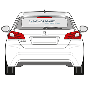 Expat Mortgages — autobelettering
