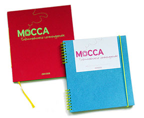 Mocca — agenda's