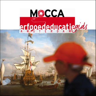 erfgoededucatie — gids